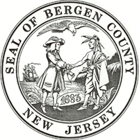 Bergen County NJ Logo