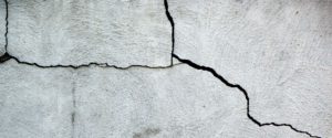 foundation crack repair nj