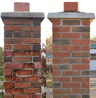 Chimney Repair Company