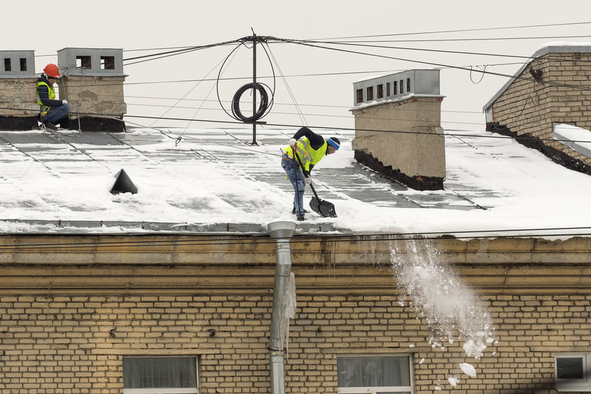 Gutter Cleaning Company Near Me Post Falls Id