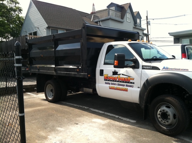 NJ Contractor Providing Roofing, Chimney, Gutter, Masonry & Siding Services in Northern NJ