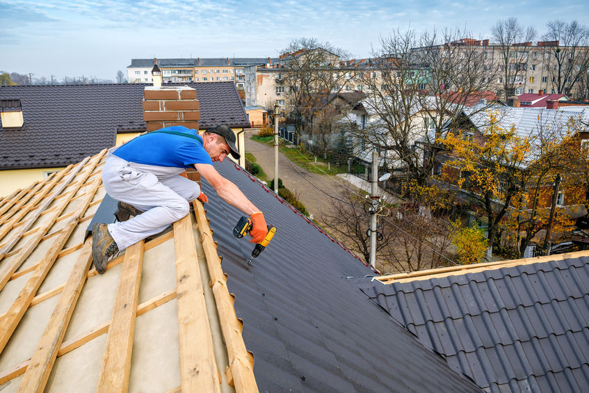 How to Tell a Good Roofing Job from a Bad One - Roofing Contractor NJ,  Chimney Sweep, Siding, Masonry New Jersey