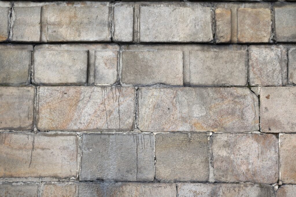 wall slab masonry