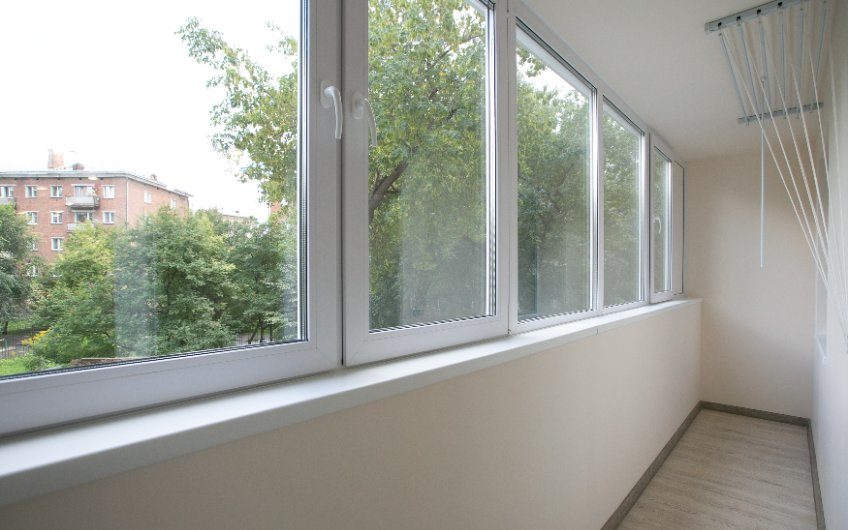 Professional Window Services