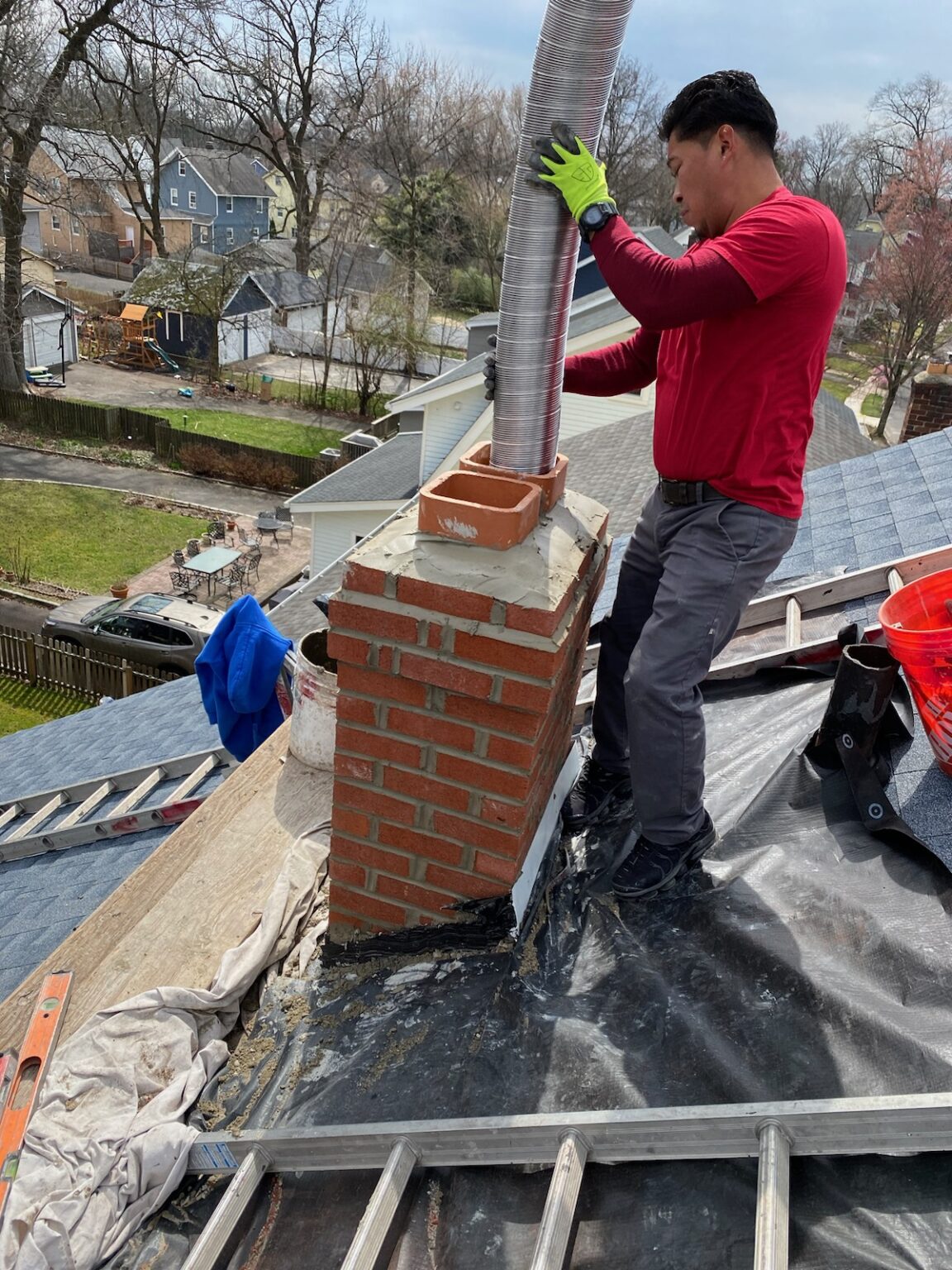 Affordable Home Improvement Contractor