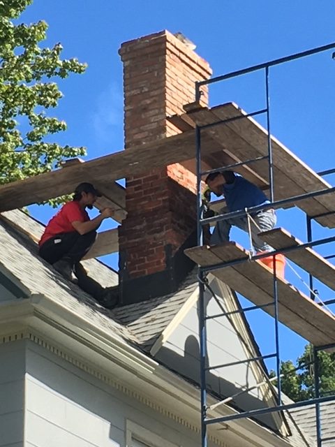 Affordable Home Improvement Contractor