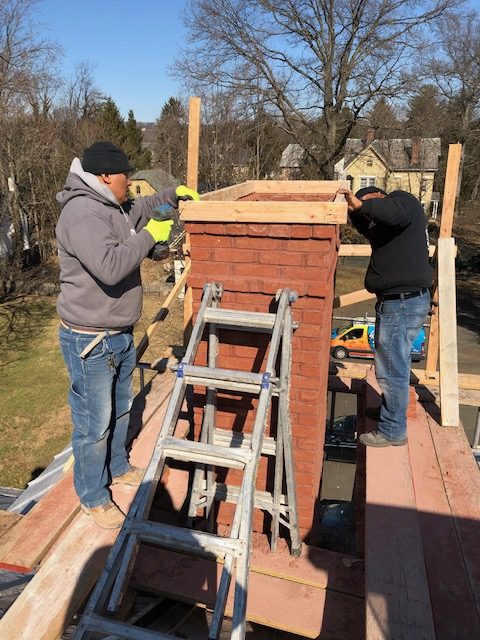 Affordable Home Improvement Contractor